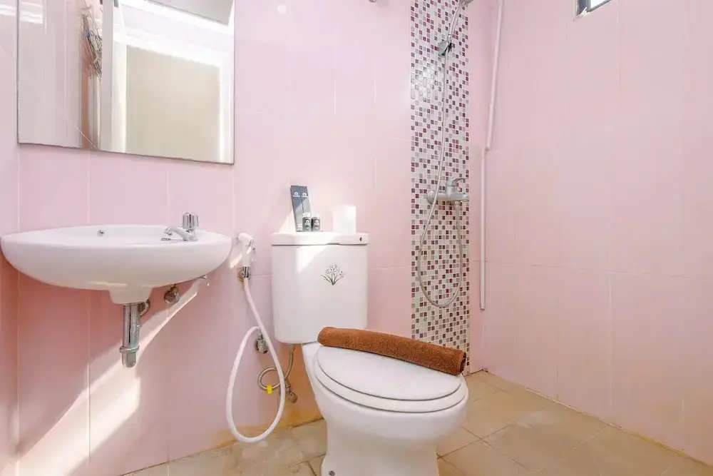 Джакарта: Cozy And Warm 2Br At Kebagusan City Apartment