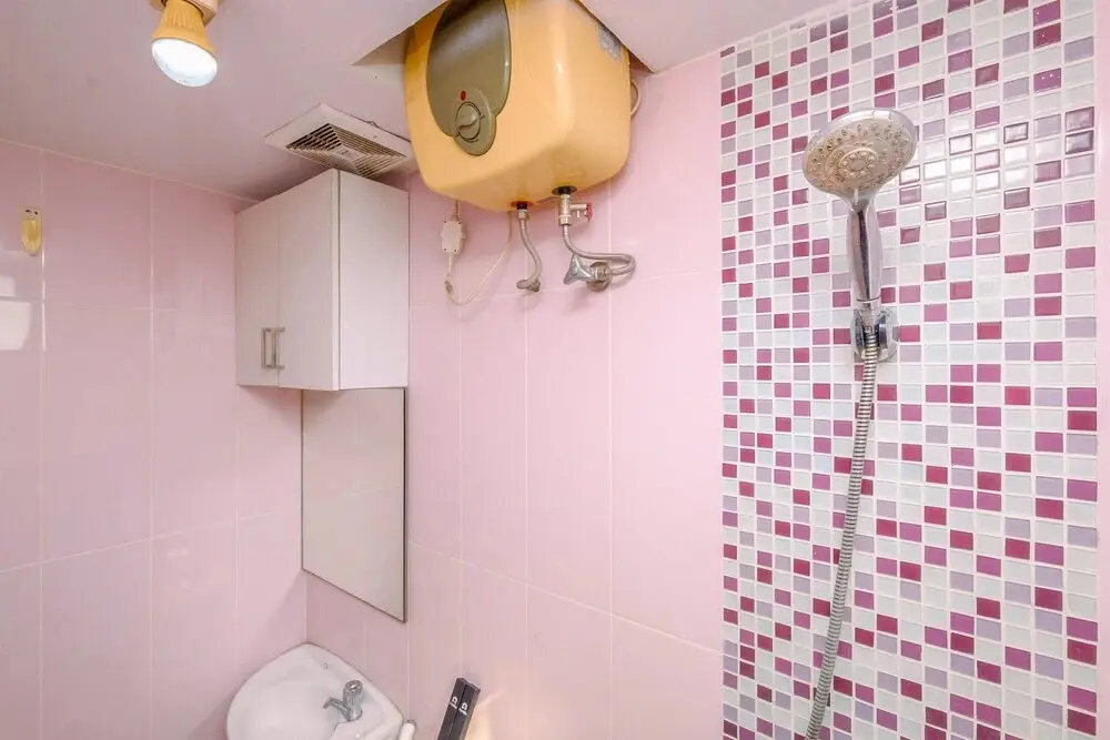 Джакарта: Cozy And Warm 2Br At Kebagusan City Apartment