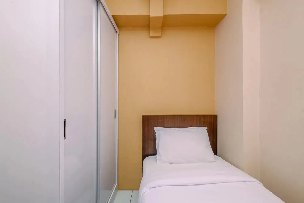 Джакарта: Cozy And Warm 2Br At Kebagusan City Apartment