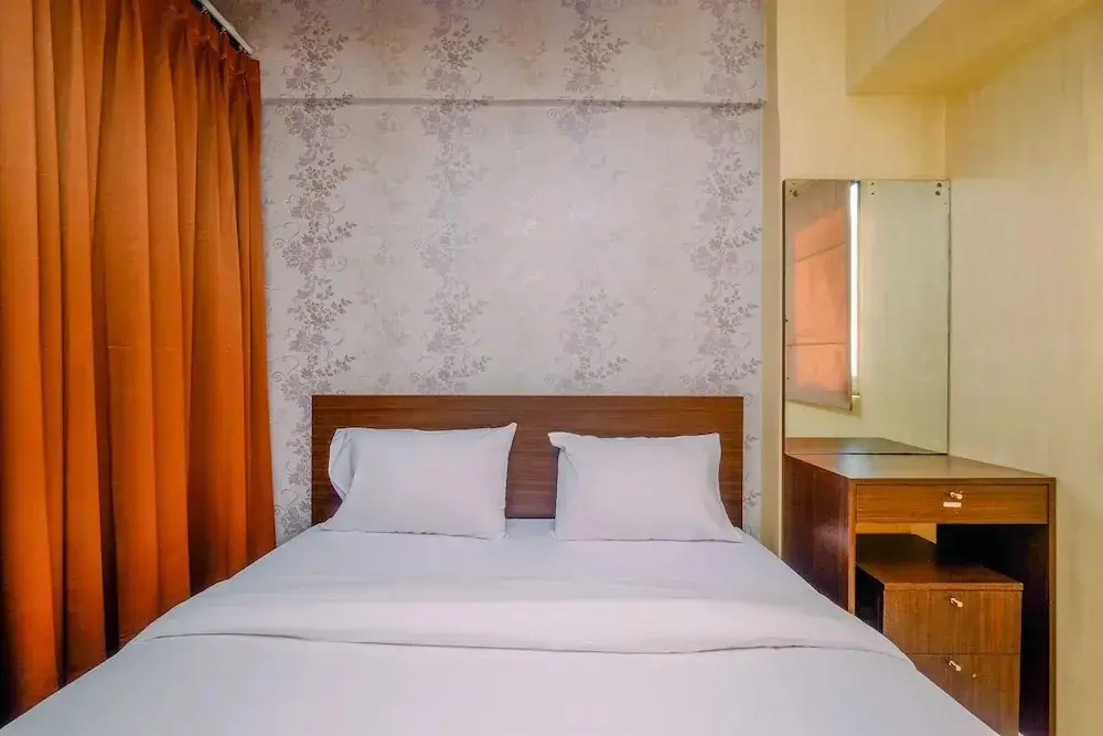 Джакарта: Cozy And Warm 2Br At Kebagusan City Apartment