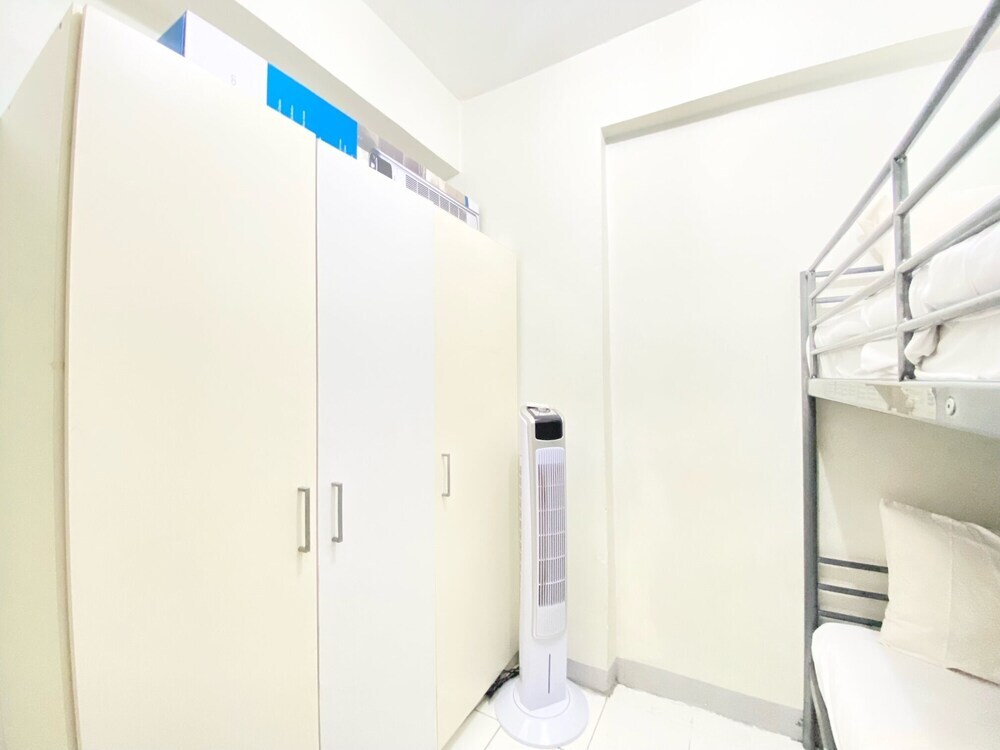 Бандунг: Modern And Tidy 2Br Apartment At Gateway Ahmad Yani Cicadas