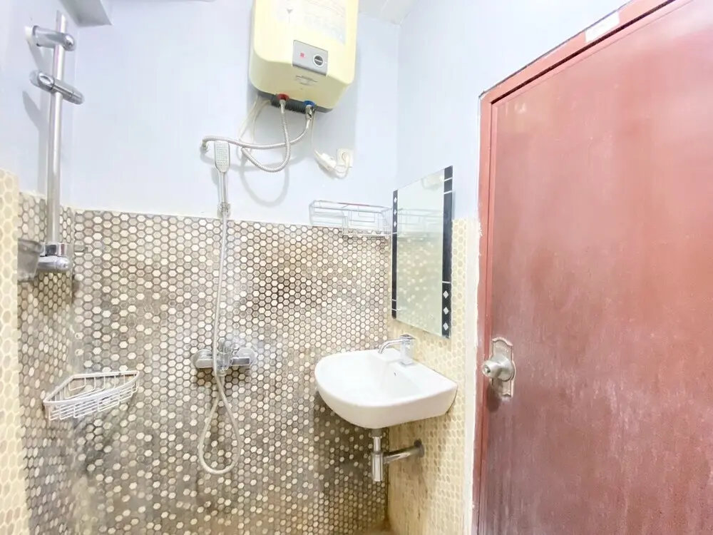 Бандунг: Modern And Tidy 2Br Apartment At Gateway Ahmad Yani Cicadas