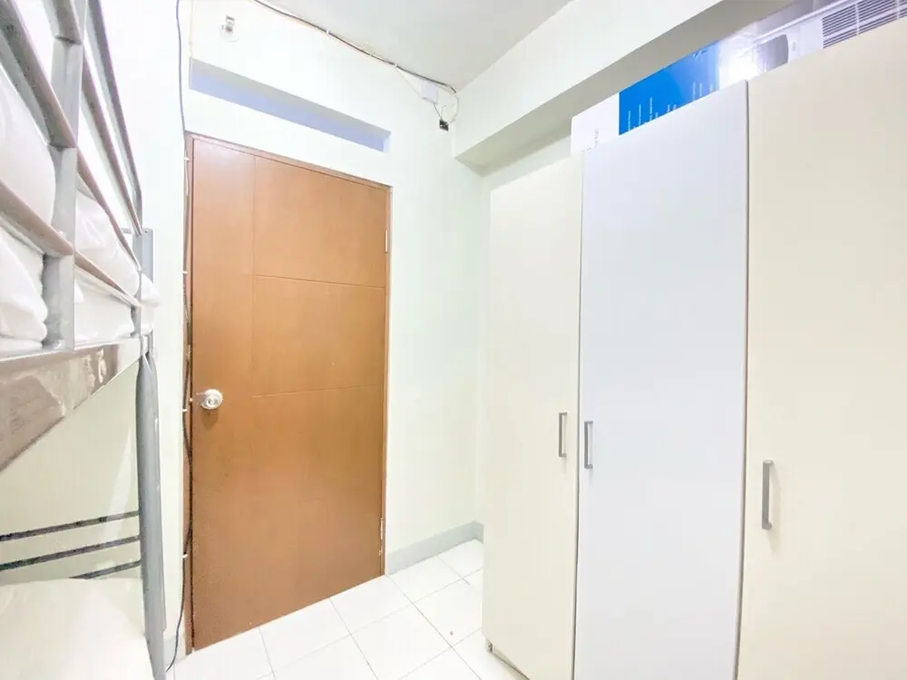 Бандунг: Modern And Tidy 2Br Apartment At Gateway Ahmad Yani Cicadas