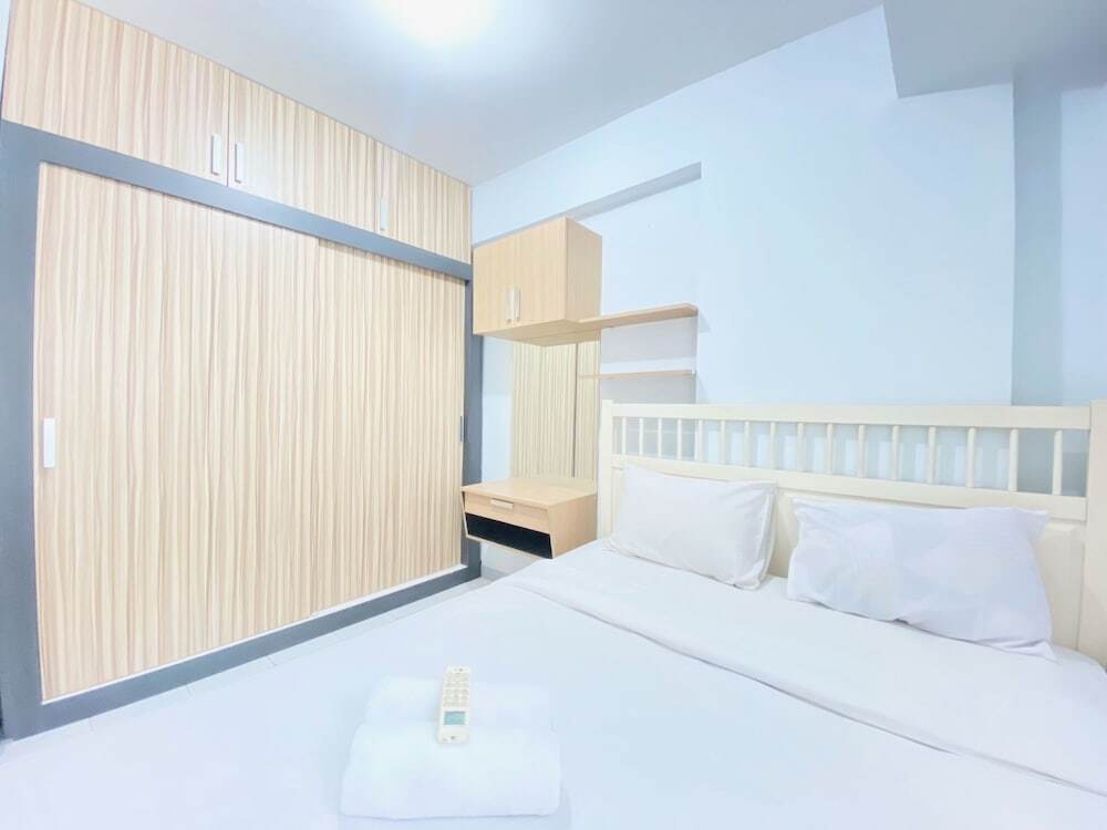 Бандунг: Modern And Tidy 2Br Apartment At Gateway Ahmad Yani Cicadas