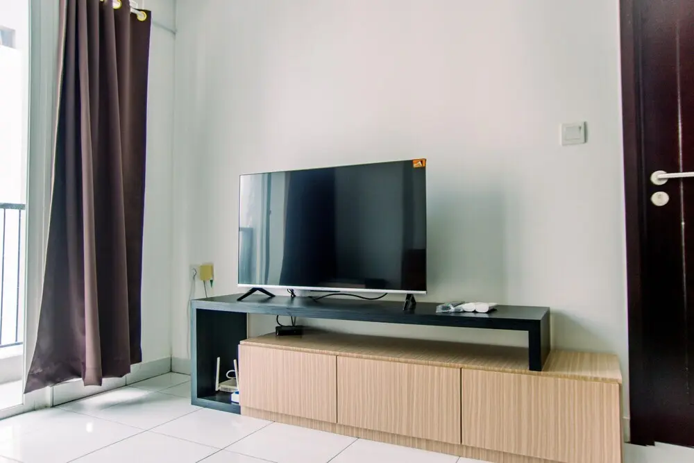 Южный Тангеранг: Elegant 1Br At Casa De Parco Apartment Near Ice Bsd