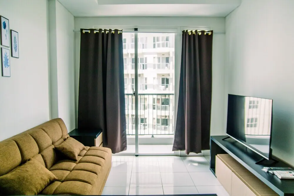 Южный Тангеранг: Elegant 1Br At Casa De Parco Apartment Near Ice Bsd