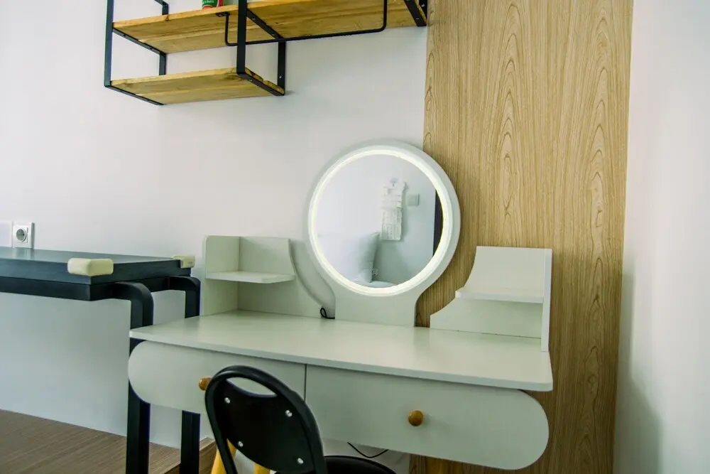 Южный Тангеранг: Elegant 1Br At Casa De Parco Apartment Near Ice Bsd