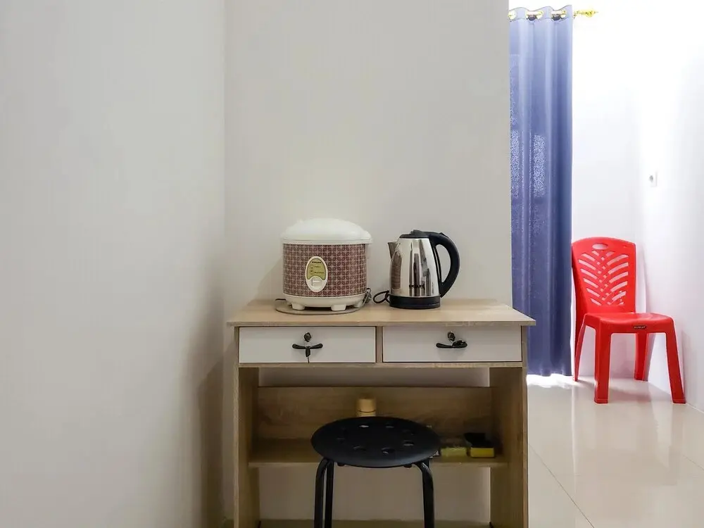 Джакарта: Elegant And Comfy 1Br Apartment At Northland Ancol Residence