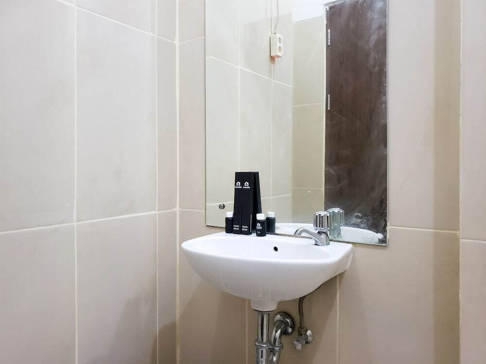 Джакарта: Elegant And Comfy 1Br Apartment At Northland Ancol Residence