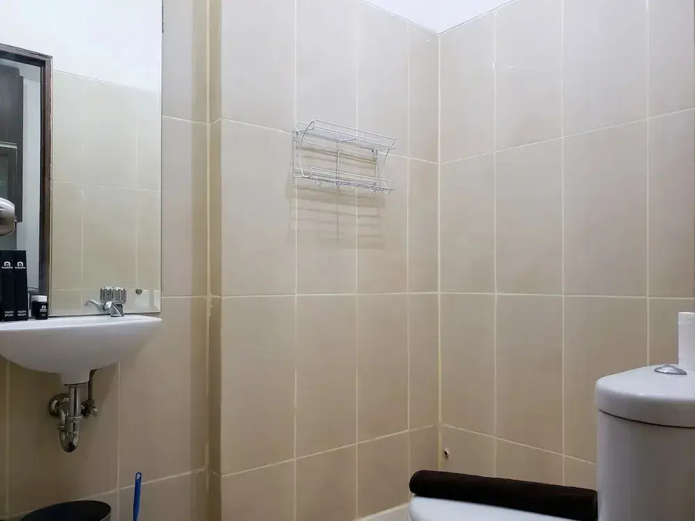 Джакарта: Elegant And Comfy 1Br Apartment At Northland Ancol Residence