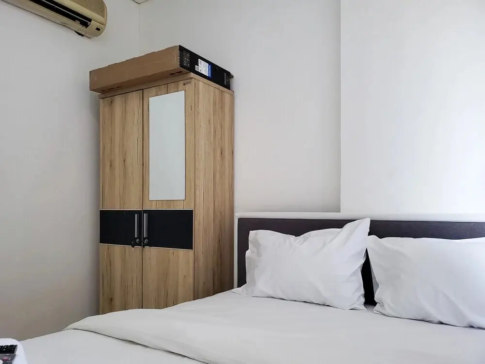 Джакарта: Elegant And Comfy 1Br Apartment At Northland Ancol Residence