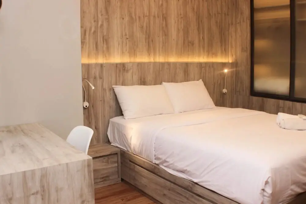 Чикаранг: Best Choice And Simply 1Br At Vasanta Innopark Apartment