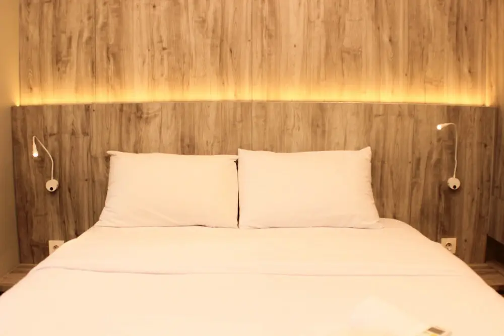 Чикаранг: Best Choice And Simply 1Br At Vasanta Innopark Apartment