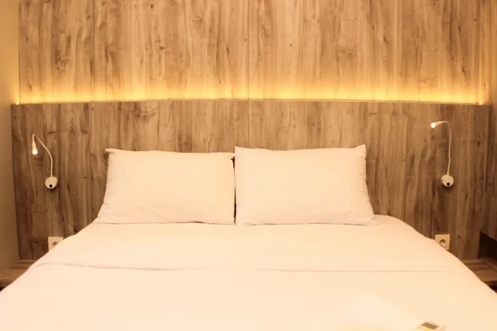 Чикаранг: Best Choice And Simply 1Br At Vasanta Innopark Apartment