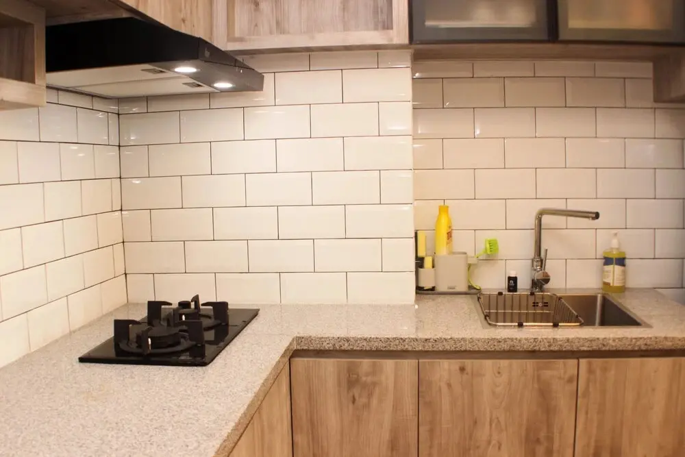 Чикаранг: Best Choice And Simply 1Br At Vasanta Innopark Apartment