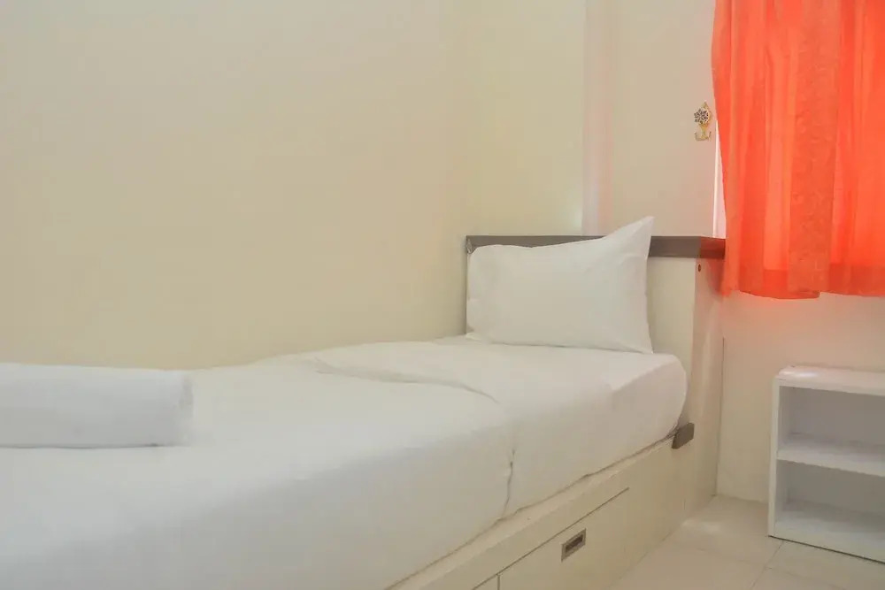 Джакарта: Comfy And Best Deal 2Br At Green Pramuka City Apartment