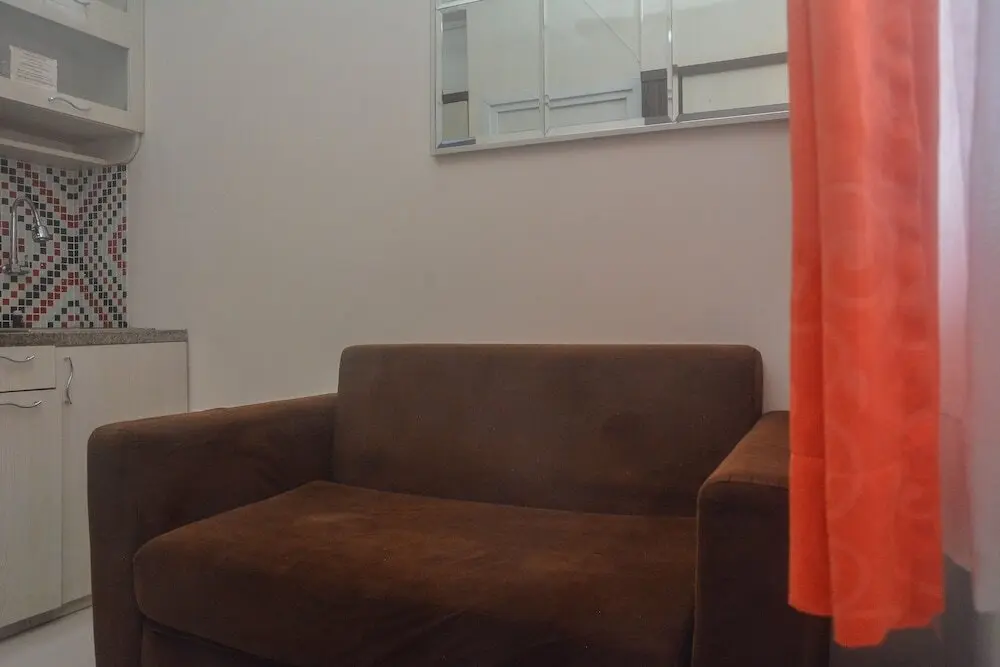 Джакарта: Comfy And Best Deal 2Br At Green Pramuka City Apartment