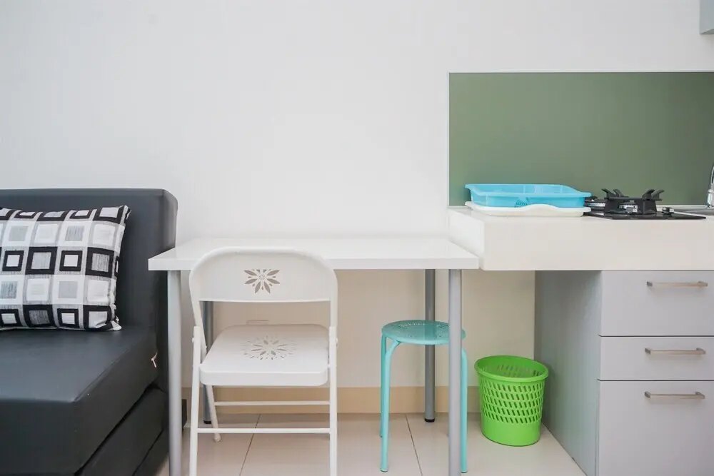 Южный Тангеранг: Comfort And Enjoy Living 1Br At Tree Park City Bsd Apartment