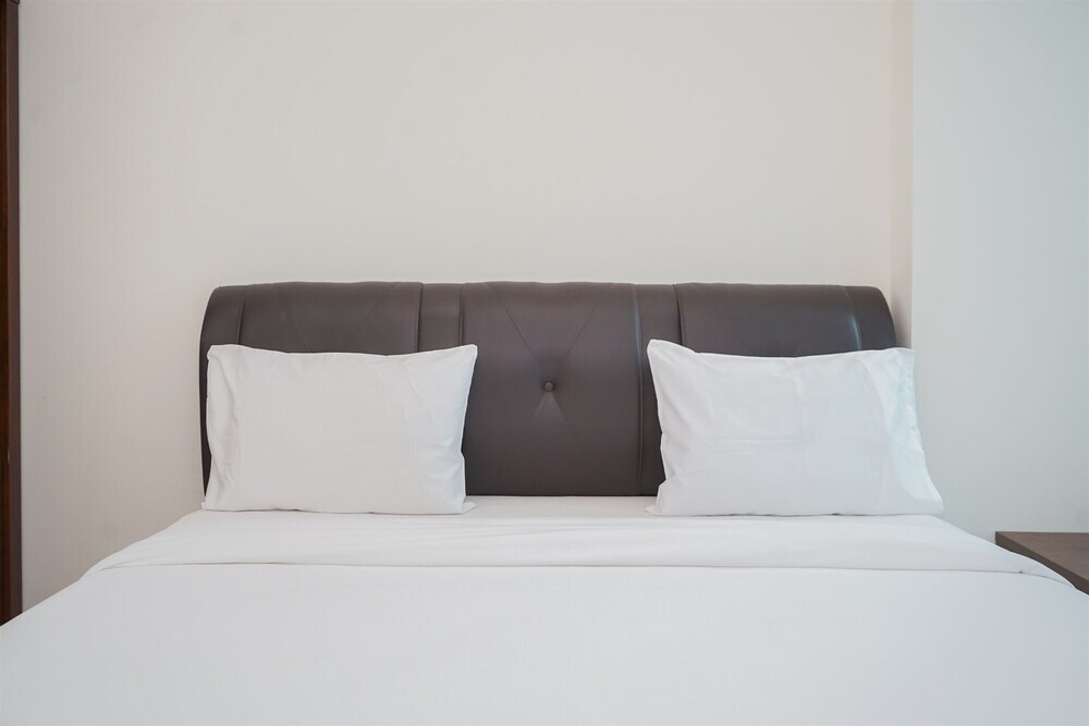 Южный Тангеранг: Comfort And Enjoy Living 1Br At Tree Park City Bsd Apartment