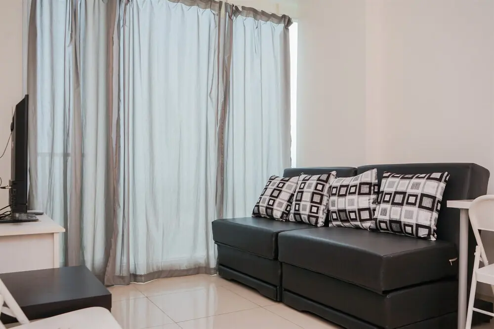 Южный Тангеранг: Comfort And Enjoy Living 1Br At Tree Park City Bsd Apartment