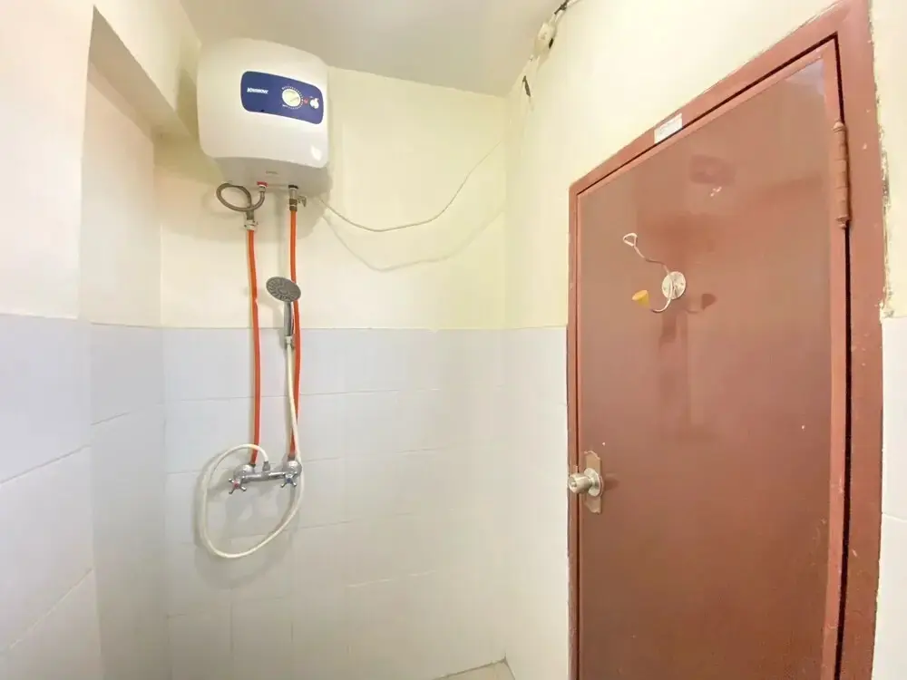Бандунг: Spacious 3Br At Gateway Ahmad Yani Cicadas Apartment