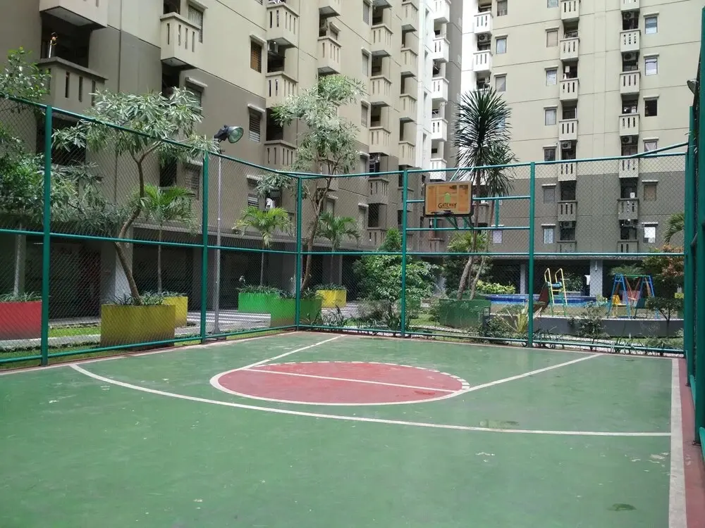Бандунг: Spacious 3Br At Gateway Ahmad Yani Cicadas Apartment