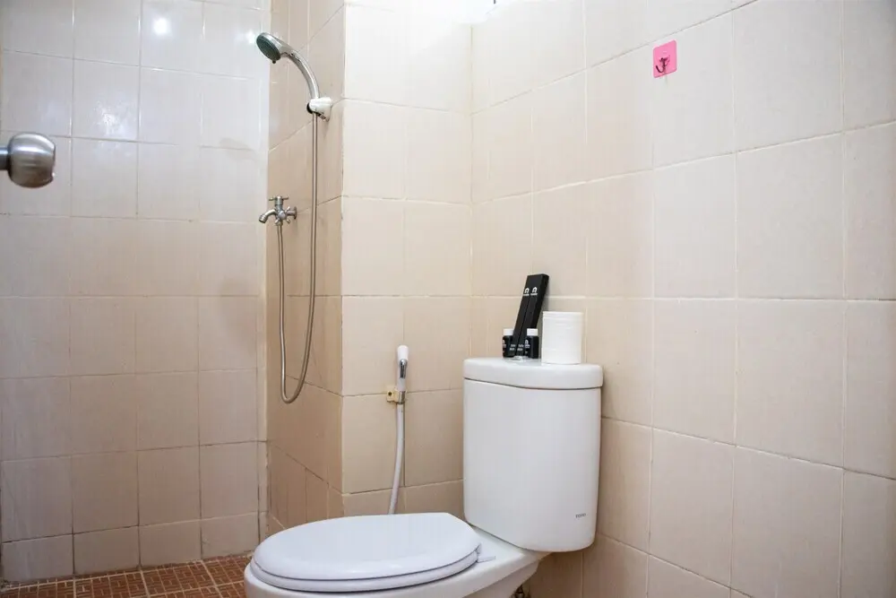 Джакарта: Comfy 2Br At Sunter Park View Apartment