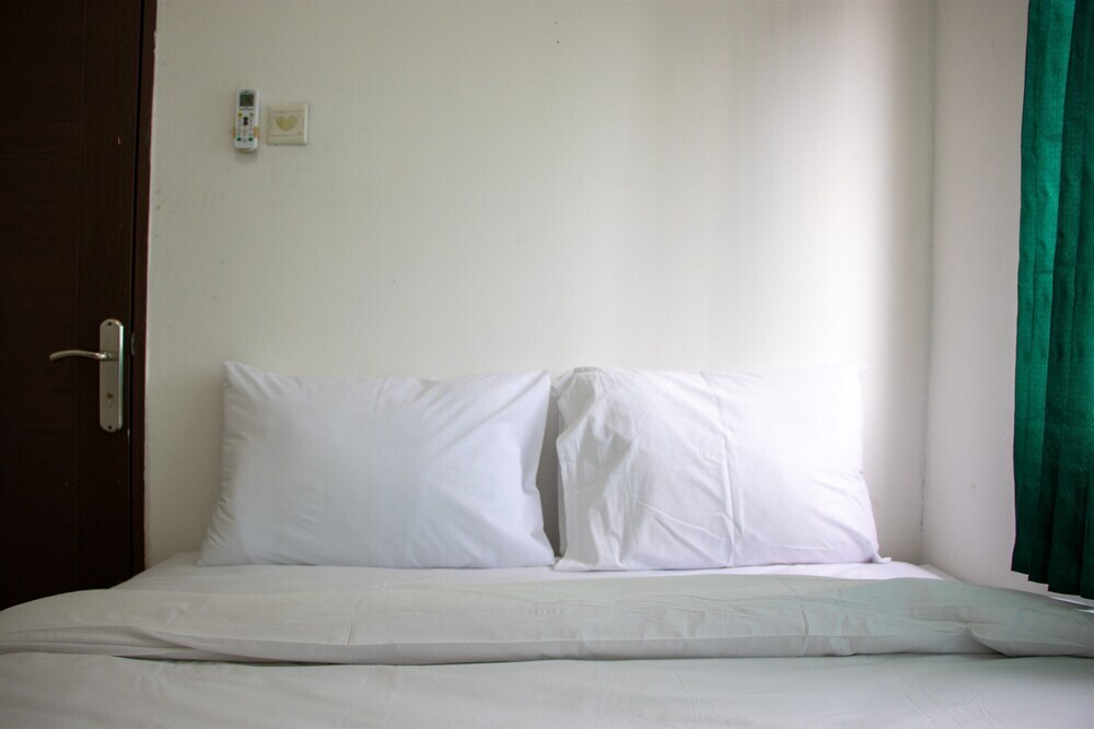 Джакарта: Comfy 2Br At Sunter Park View Apartment