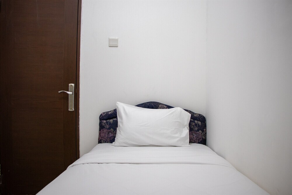 Джакарта: Comfy 2Br At Sunter Park View Apartment
