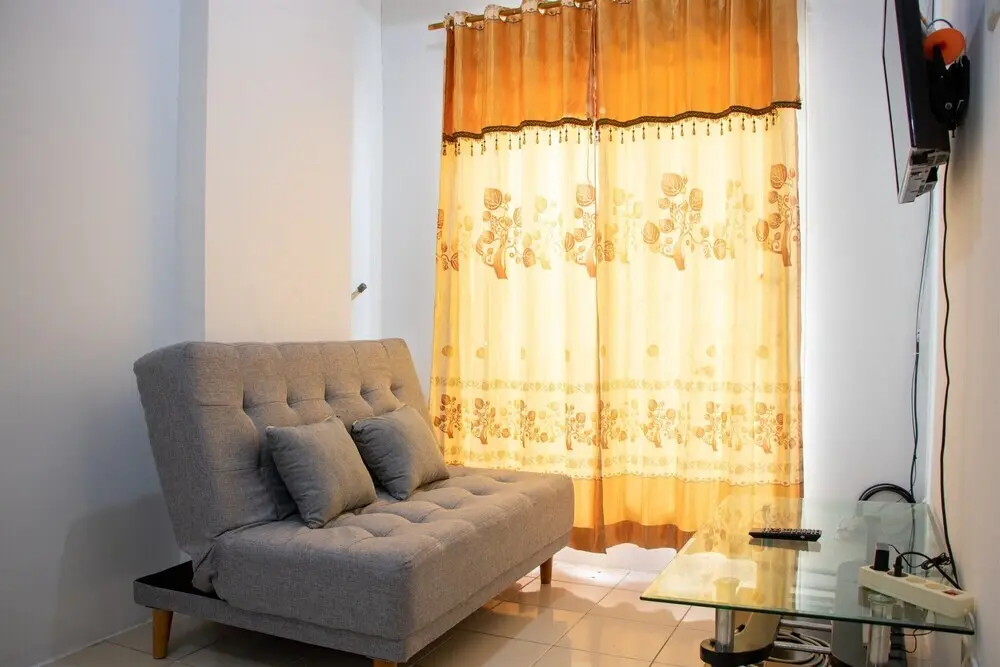 Джакарта: Comfy 2Br At Sunter Park View Apartment