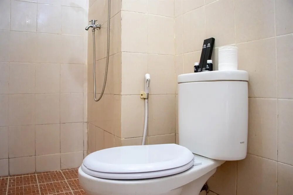 Джакарта: Comfy 2Br At Sunter Park View Apartment