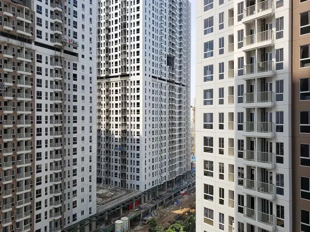 Южный Тангеранг: Cozy Stay Studio Tokyo Riverside Pik 2 Apartment