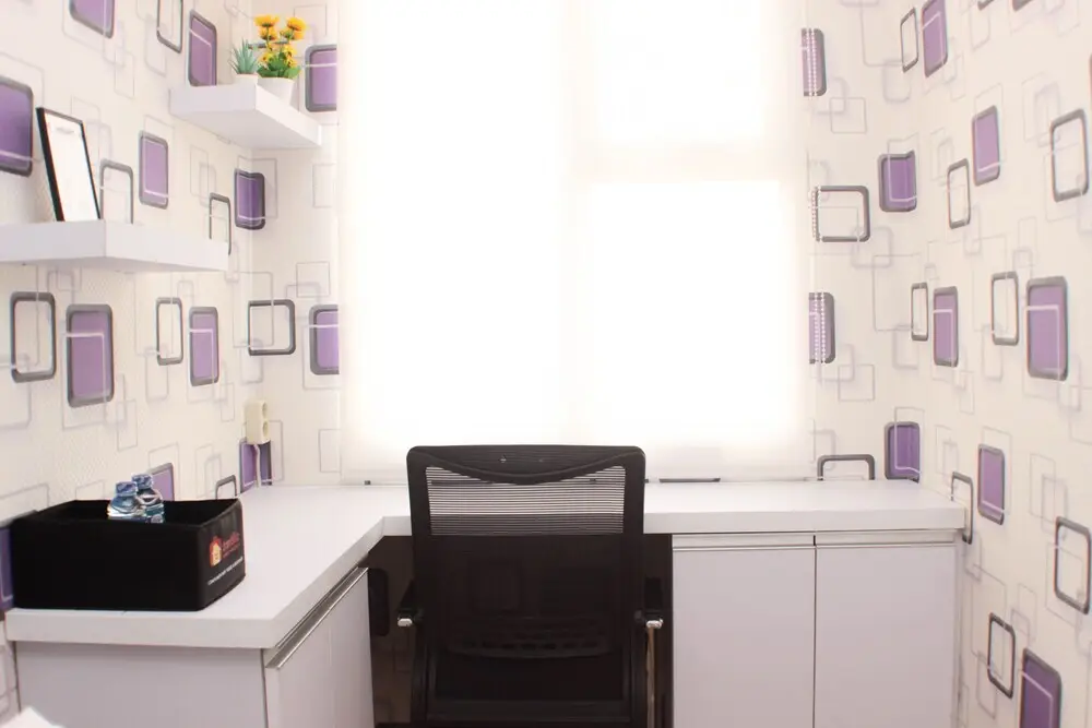 Бекаси: Simply Look Studio Room At Transpark Juanda Bekasi Timur Apartment