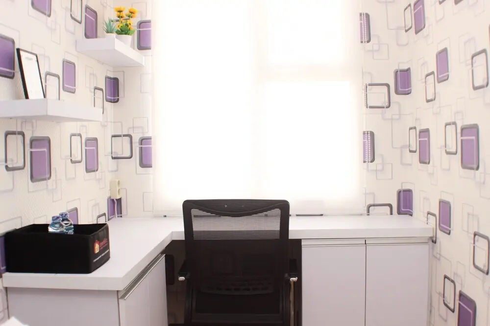 Бекаси: Simply Look Studio Room At Transpark Juanda Bekasi Timur Apartment