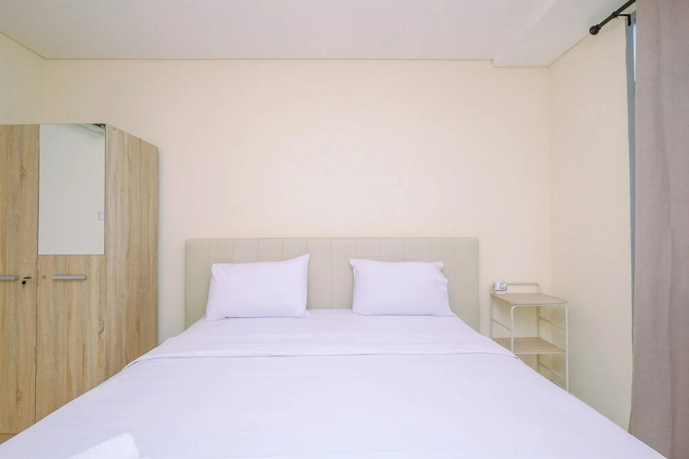 Джакарта: Fully Furnished And Homey 1Br Apartment At Pejaten Park Residence