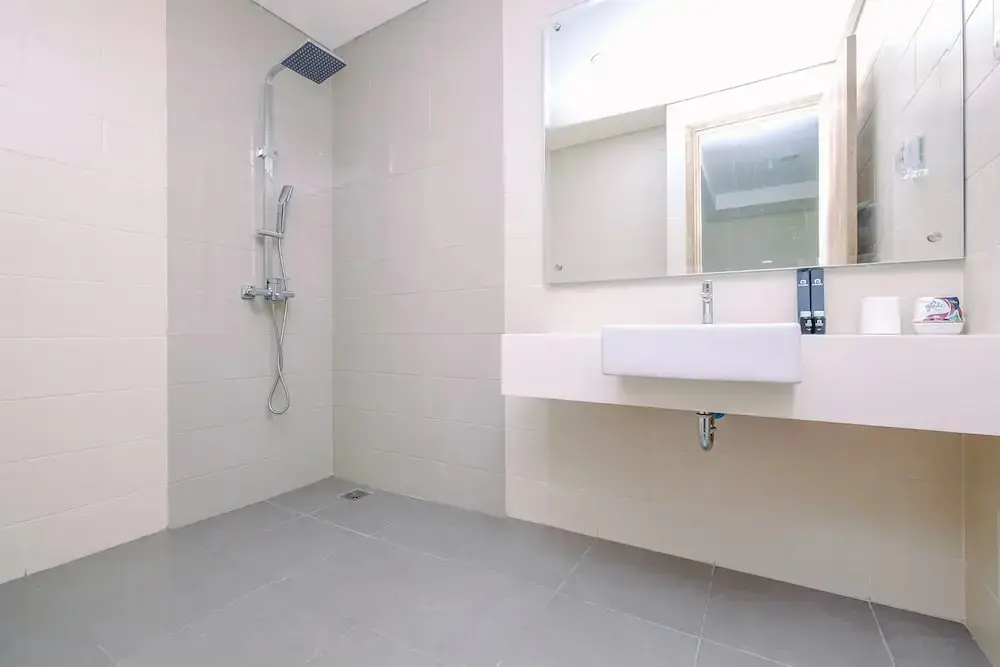 Джакарта: Fully Furnished And Homey 1Br Apartment At Pejaten Park Residence