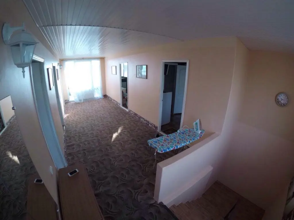 Сочи: Eva Guest House