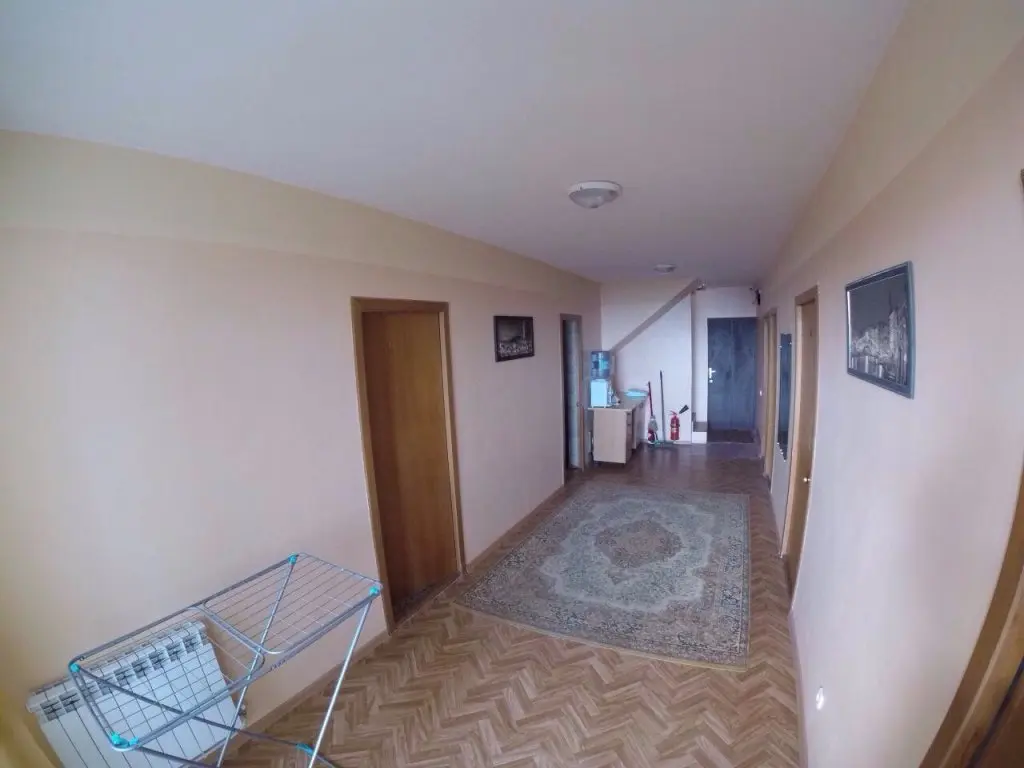 Сочи: Eva Guest House