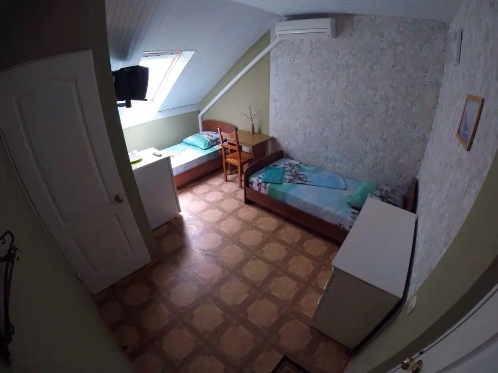Сочи: Eva Guest House