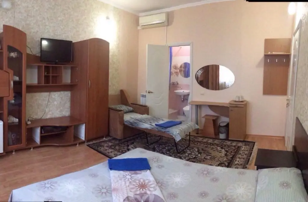 Сочи: Eva Guest House