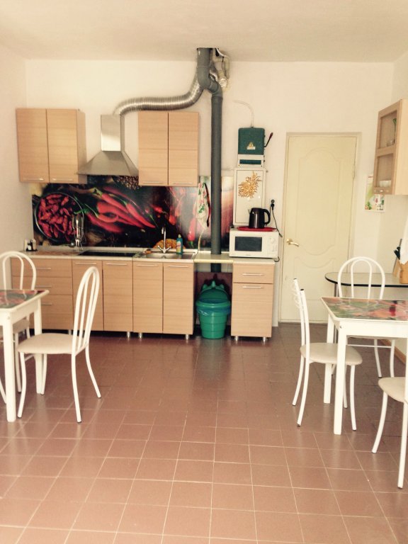 Сочи: Eva Guest House