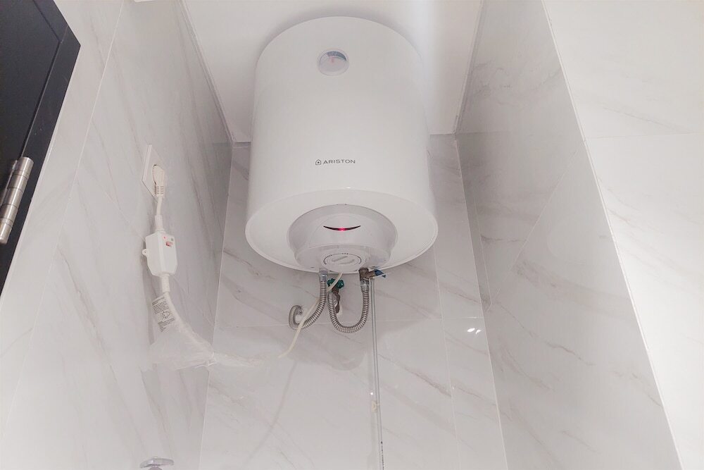 Legok: Stunning And Comfy 1Br At Branz Bsd Apartment