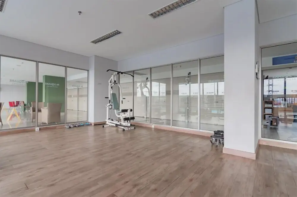 Бандунг: Fancy And Nice 2Br Mekarwangi Square Cibaduyut Apartment