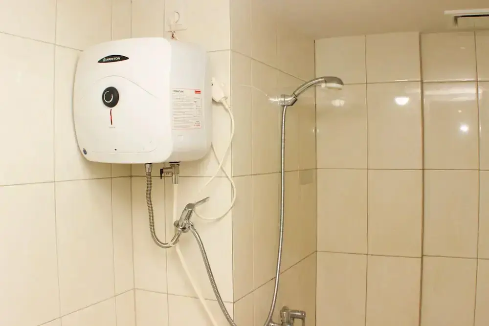 Бекаси: Fully Furnished 2Br Springlake Apartment Near Summarecon Mall