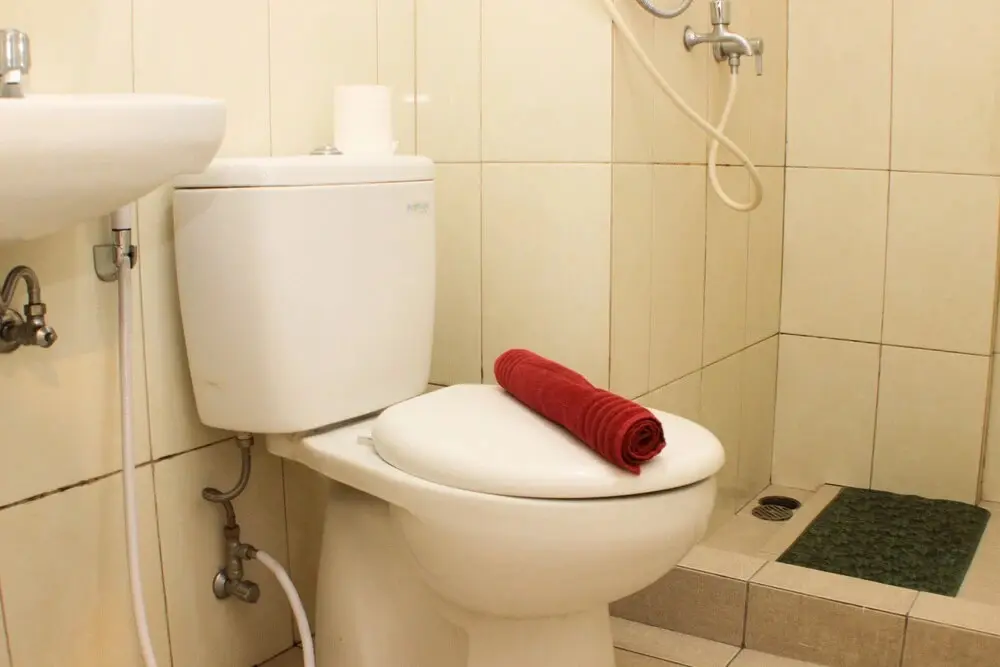 Бекаси: Fully Furnished 2Br Springlake Apartment Near Summarecon Mall