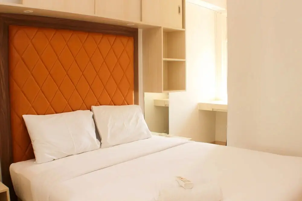 Бекаси: Fully Furnished 2Br Springlake Apartment Near Summarecon Mall
