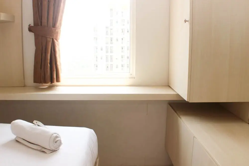 Бекаси: Fully Furnished 2Br Springlake Apartment Near Summarecon Mall
