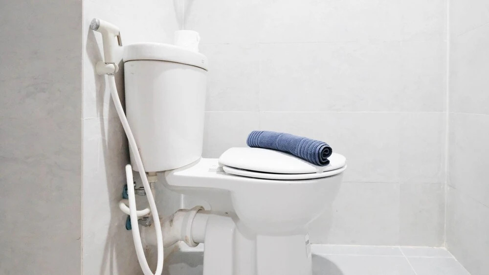 Сурабая: Homey And Tidy Studio At Taman Melati Surabaya Apartment