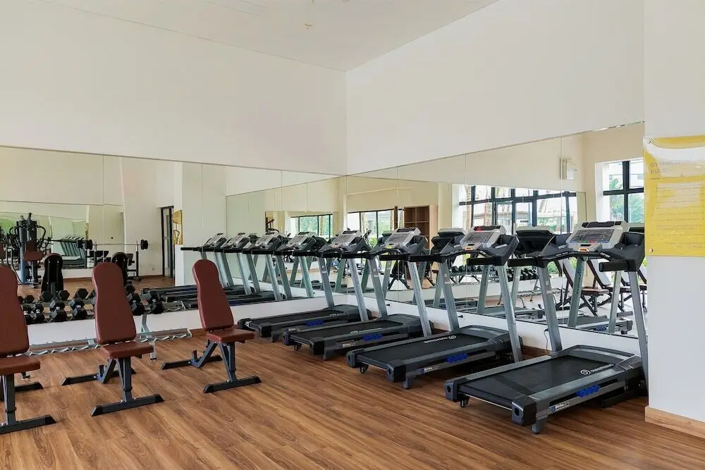 Legok: Elegant And Stylisth Studio At Sky House Bsd Apartment