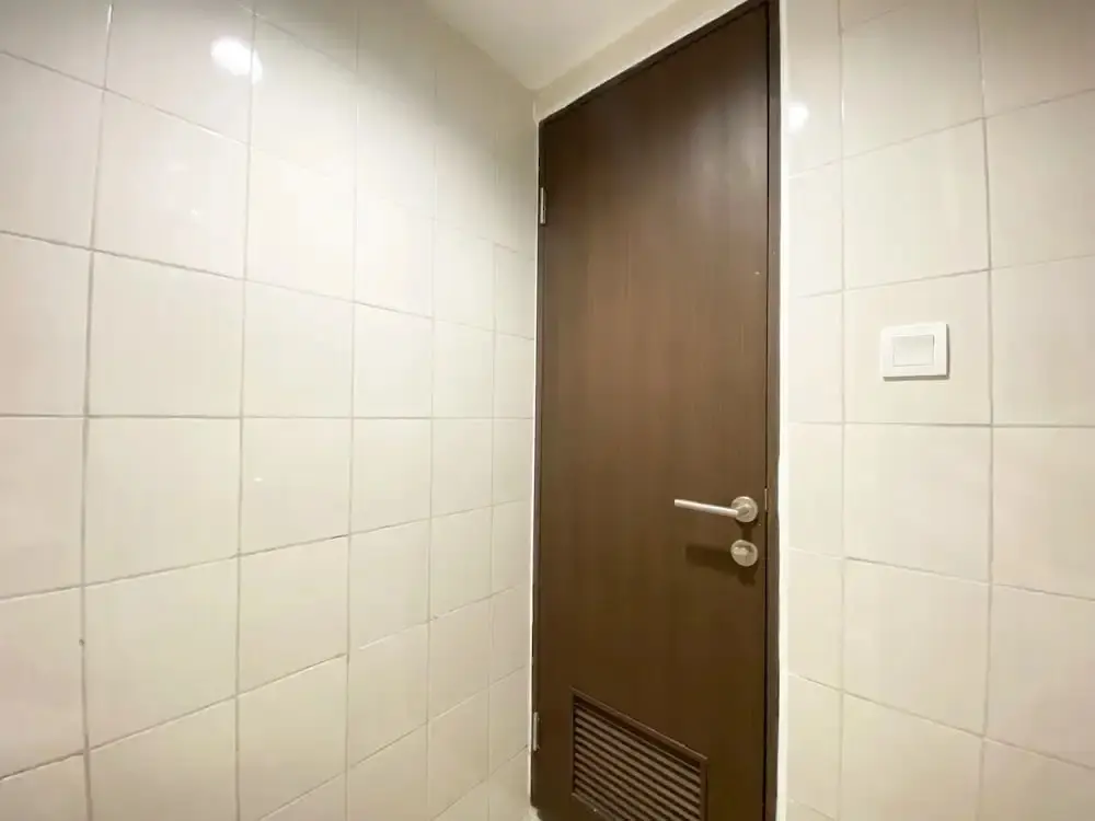 Бандунг: Nice And Spacious At 2Br Mekarwangi Square Cibaduyut Apartment